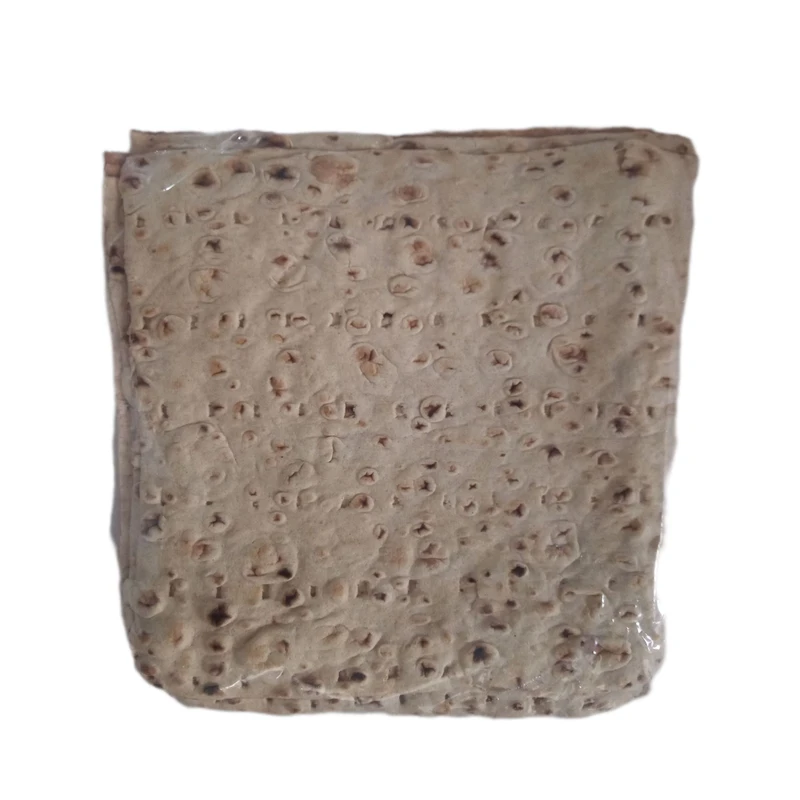 نان سبوسدار دیابتی تهیه شده از گندم وحشی - 1200 گرم 