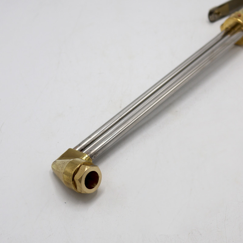 دسته هوا برش مدل الفنت طرح موریس بوتانی کد YP-1TIKEH