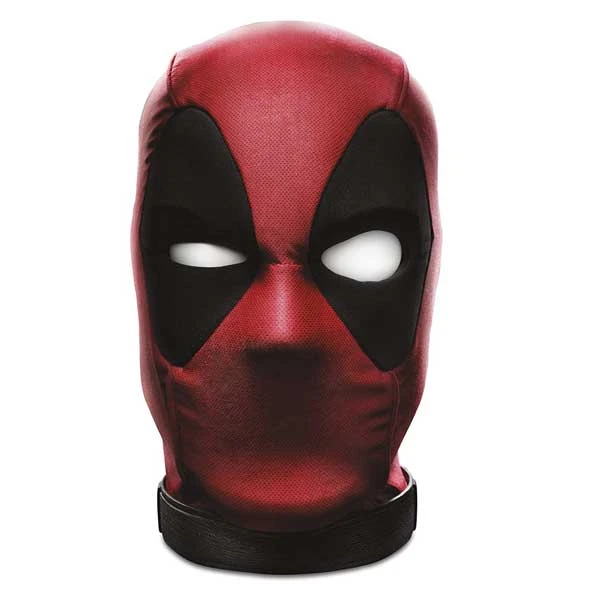 ربات هاسبرو مدل Deadpool