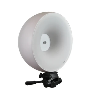 رینگ لایت نکسوس مدل HS200W-W