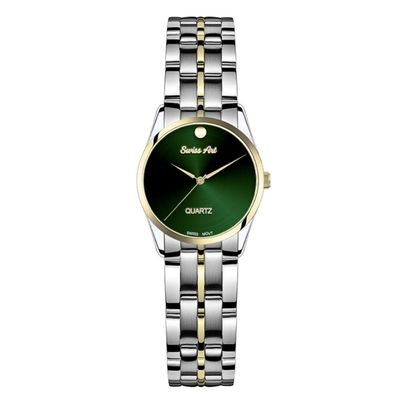 ساعت مچی عقربه‌ای کوارتز زنانه سوئیس آرت مدل MR920WATCH266SGL11