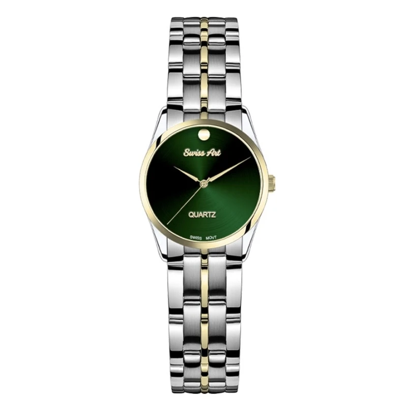 ساعت مچی عقربه‌ای کوارتز زنانه سوئیس آرت مدل MR920WATCH266SGL11