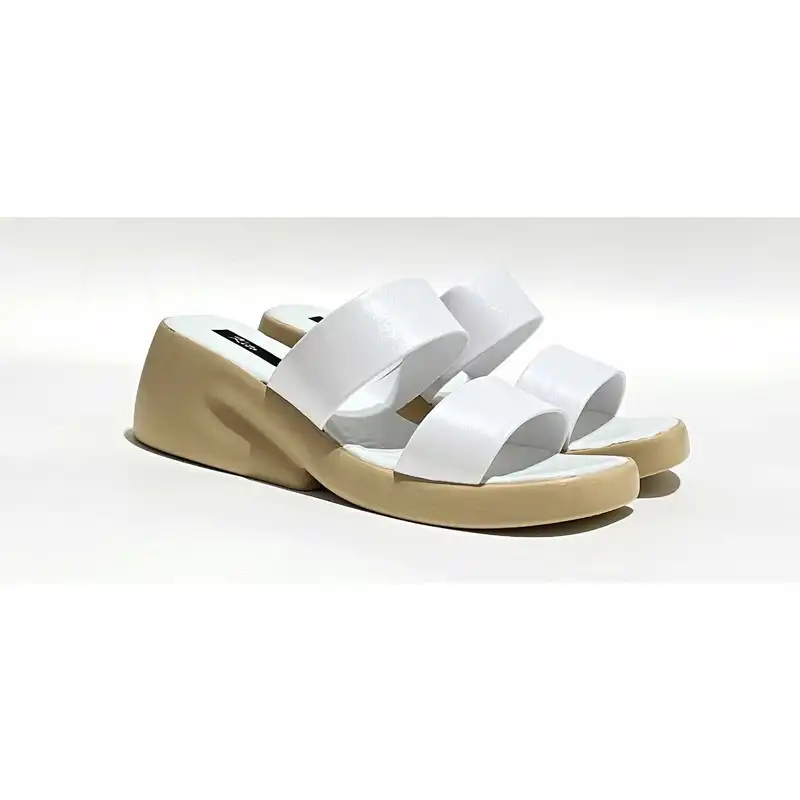 صندل زنانه کیتو مدل RITA کد RS WH 1000