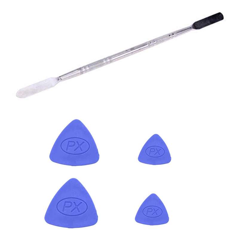 قاب باز کن گوشی موبایل مدل RL-5 مجموعه 5 عددی