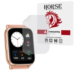 Horse NNOH20 Screen Protector For Amazfit Pop 2