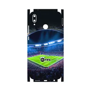 MAHOOT FIFA Soccer Game Series-FullSkin Cover Sticker for Huawei Y9 2019