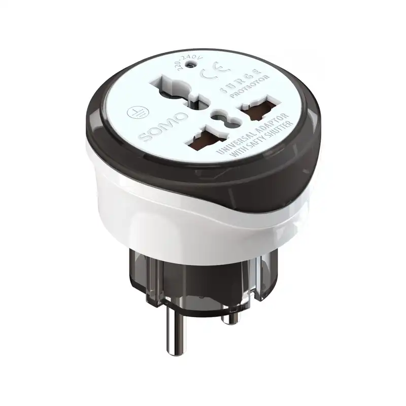 مبدل برق سومو مدل SM100