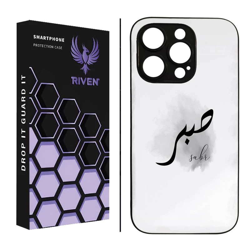 کاور ریون طرح فانتزی مدل RI3-15 مناسب برای گوشی موبایل اپل IPHONE 15 PRO