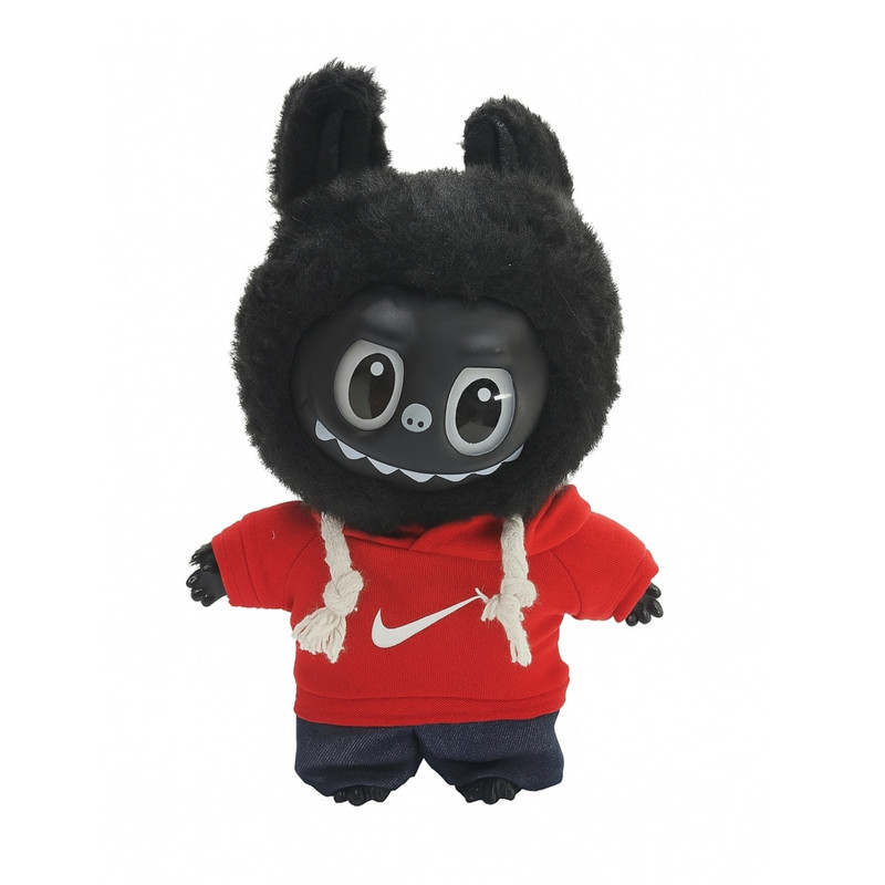 عروسک مدل آفریقایی ارتفاع 18 سانتی متر