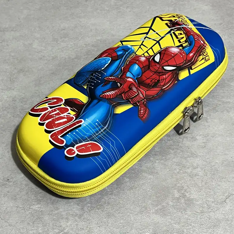 جامدادی مدل تبلتی فانتزی مرد عنکبوتی 33