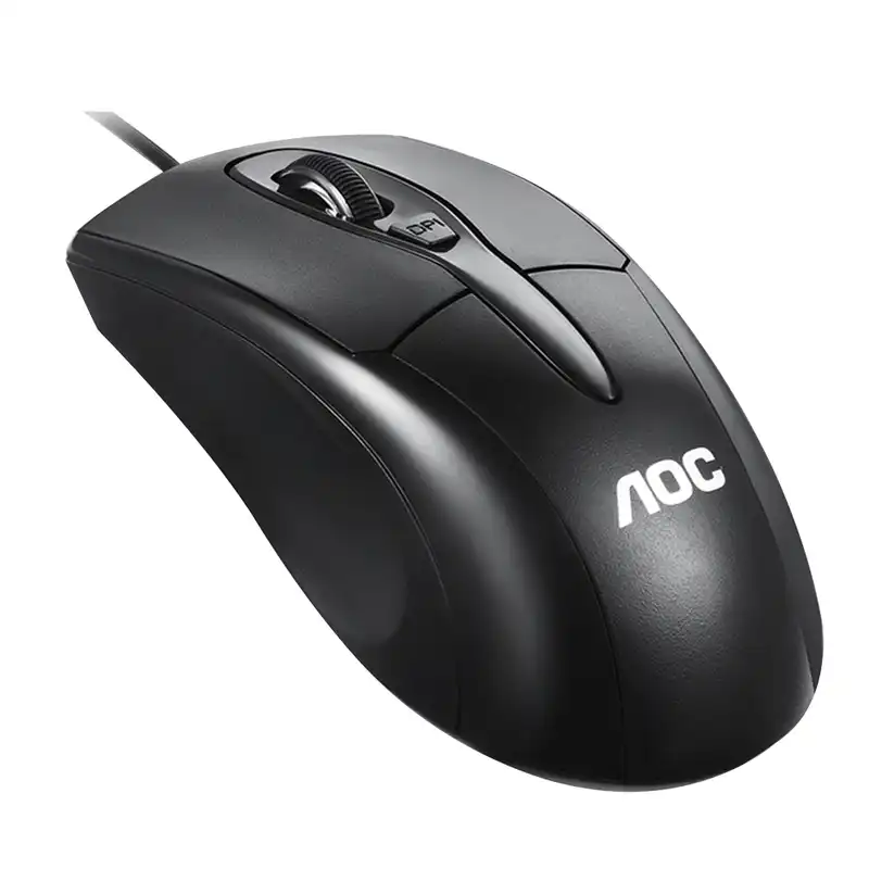 ماوس ای او سی مدل AOC MS110