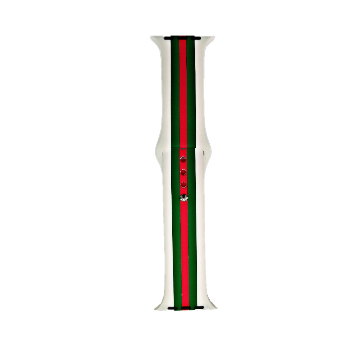 بند مدل ro-45 مناسب برای اپل واچ 44/42 میلی متری