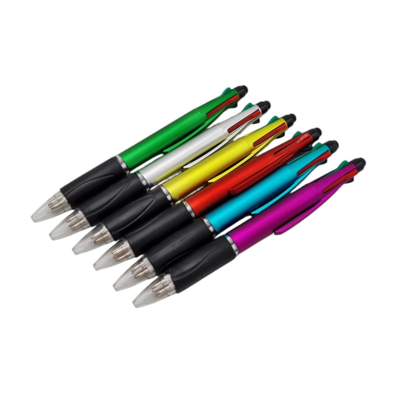 خودکار مدل چهار رنگ فشاری کد 11053