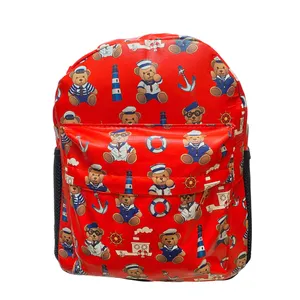 کوله پشتی بچگانه مدل TF5643