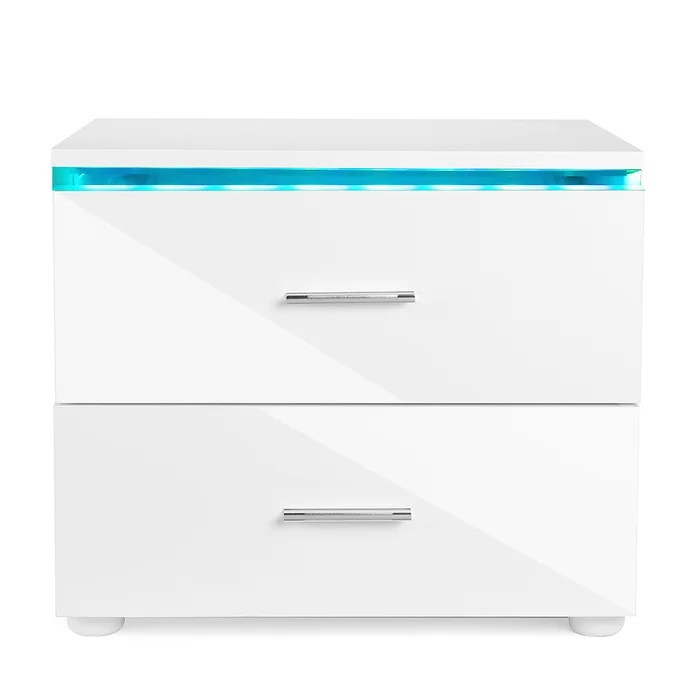 میز پاتختی مدل BL0070