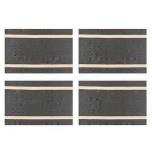 زیربشقابی متپلیس مدل M1 مجموعه 4 عددی