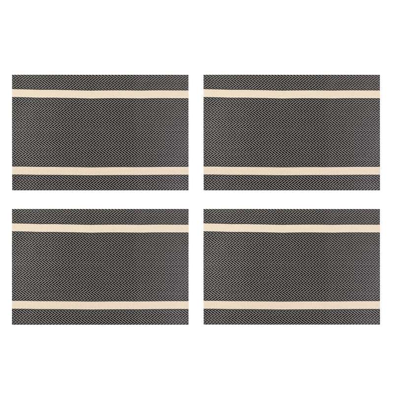 زیربشقابی متپلیس مدل M1 مجموعه 4 عددی