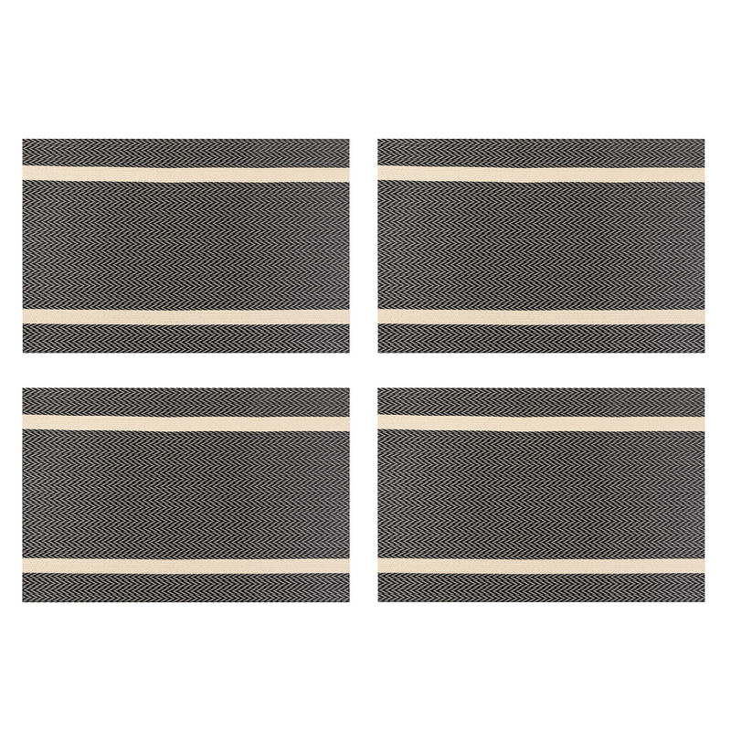 زیربشقابی متپلیس مدل M1 مجموعه 4 عددی