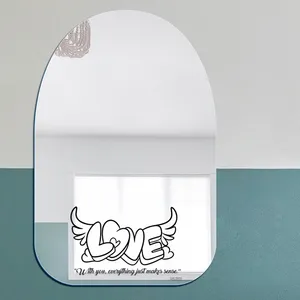 آینه سایان هوم مدل With You