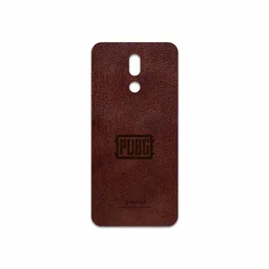 MAHOOT NL-PUBG Cover Sticker for Nokia 3.2 TA-1164