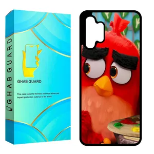 Ghab Guard CHAPA324 Cover For Samsung Galaxy A32 4G