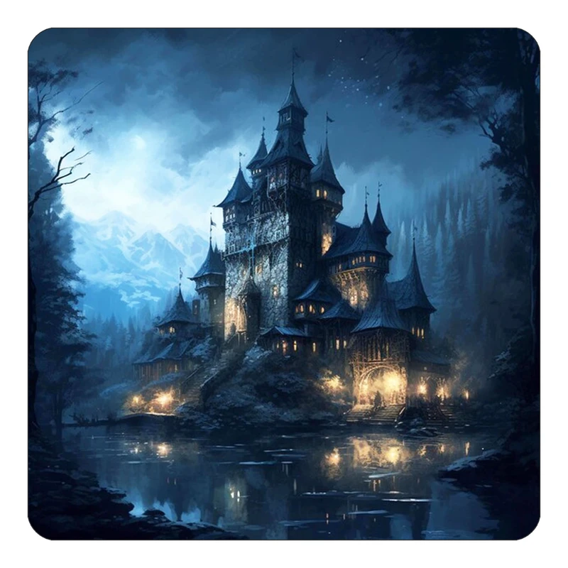 مگنت کاکتی طرح هری پاتر Harry Potter مدل mp43781