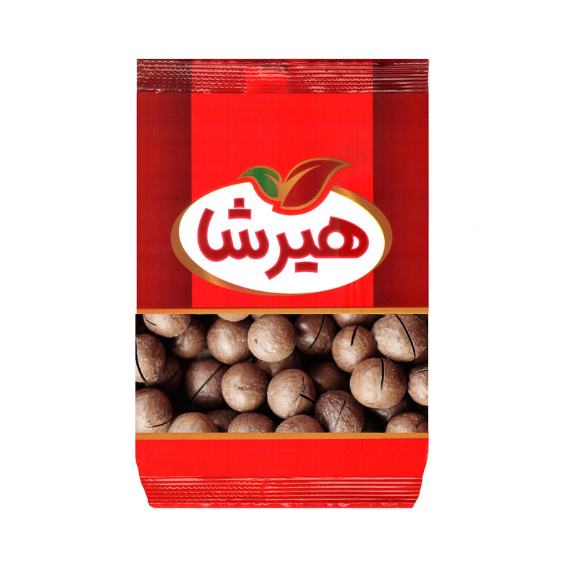 فندق ماکادمیا هیرشا - 300 گرم