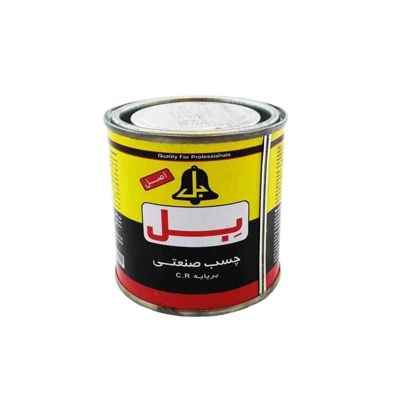 چسب صنعتی بل مدل S.B.R وزن 120 گرم