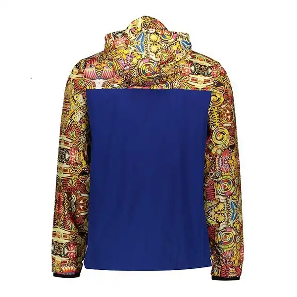 سویشرت ورزشی مردانه مدل GS-NI-5028