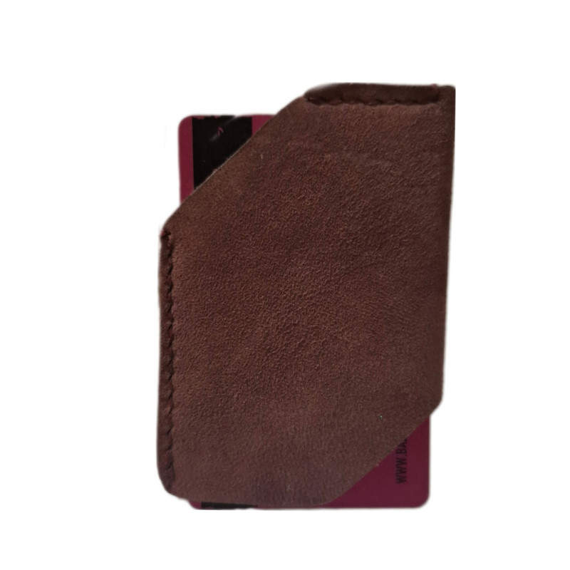 جاکارتی مدل چرم طبیعی کد ChDD