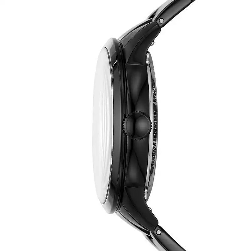 ساعت مچی عقربهای مردانه فسیل مدل me3197