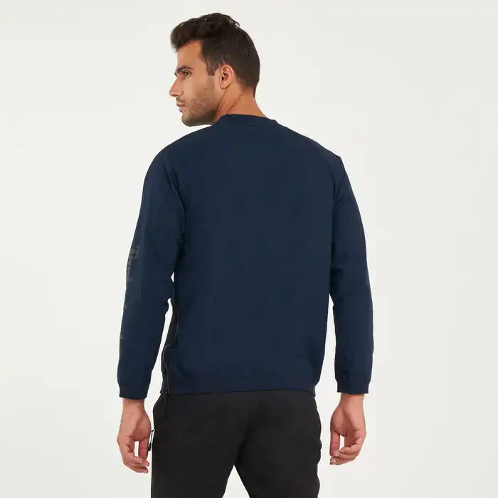 سویشرت مردانه مدل Tb0a22cb