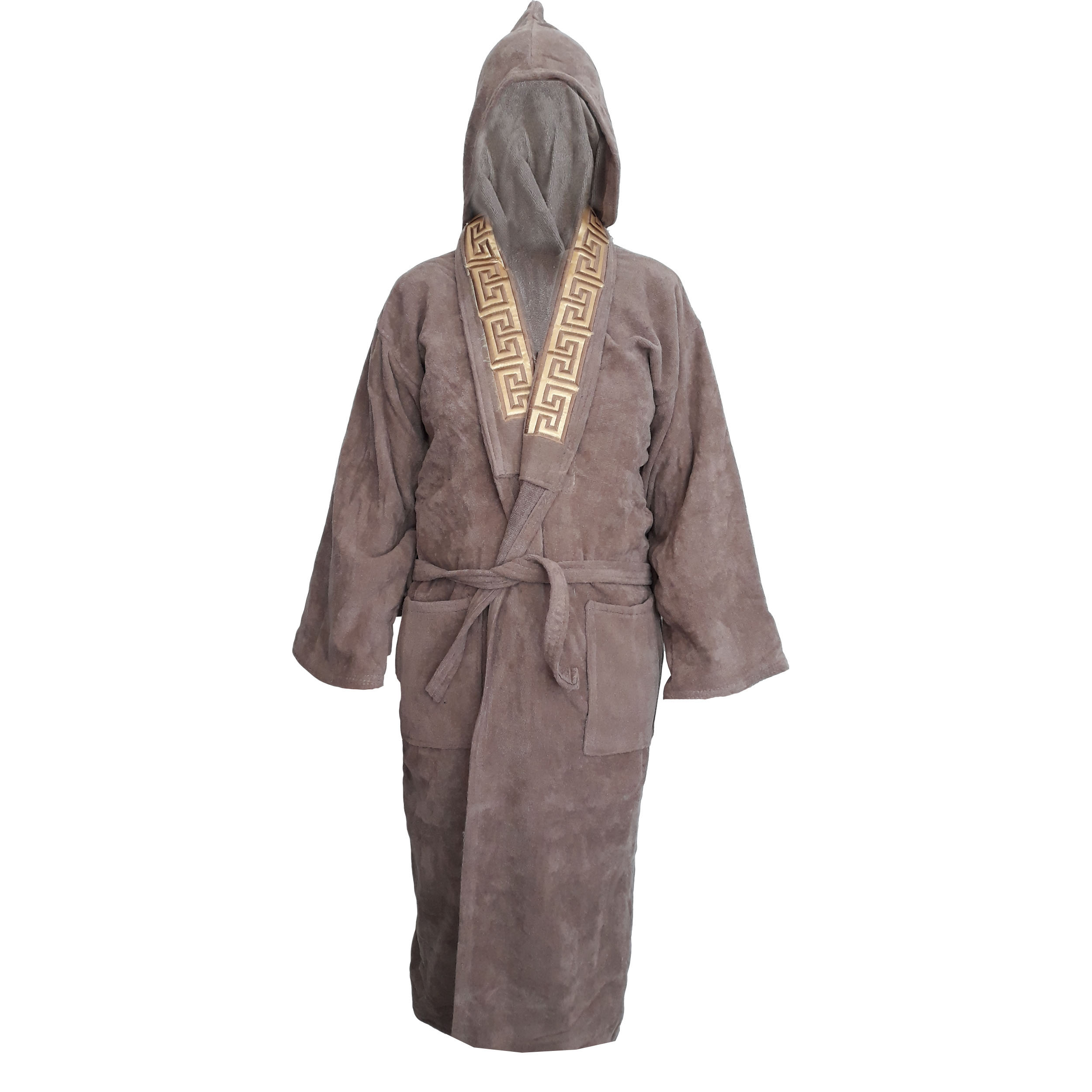 حوله پالتویی لاله کد 1430 سایز 125