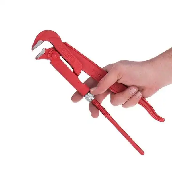 آچار لوله گیر ایران پتک مدل MA-1610 سایز 1 اینچ