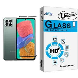 AFS Unique Glass1 Ceramics Screen Protector For Samsung Galaxy M33
