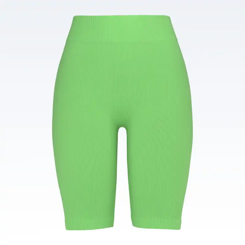 شلوارک ورزشی زنانه مدل شینگا کد 2808