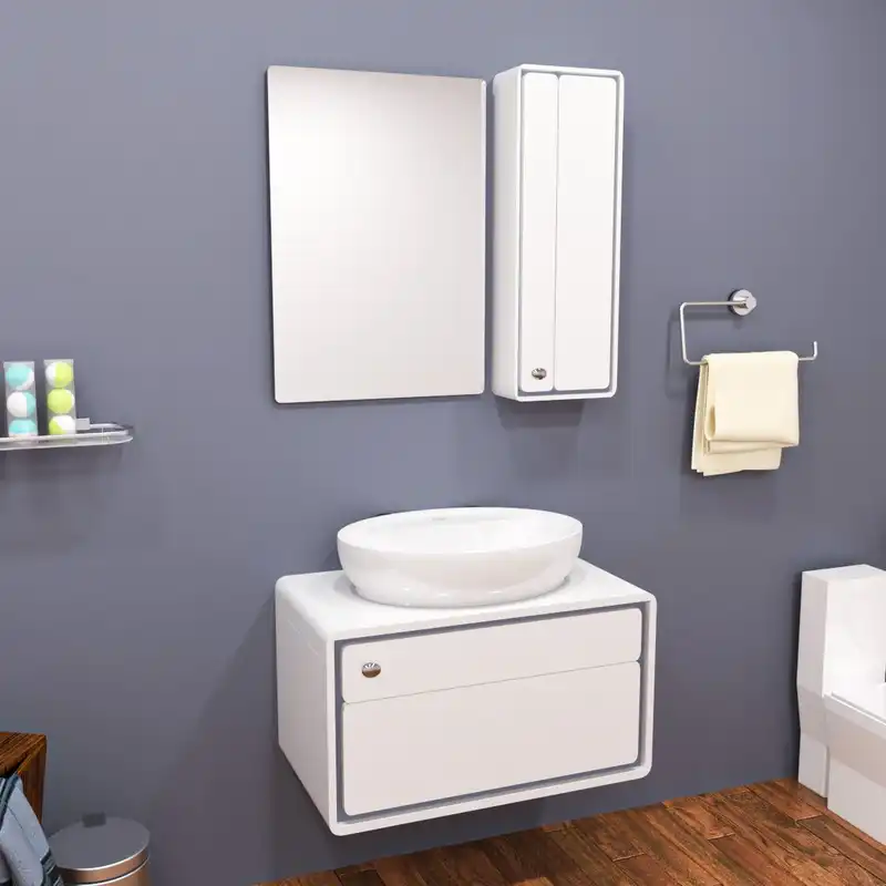 ست کابینت و روشویی مدل  1166x