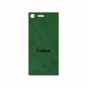 MAHOOT GL-CNN Cover Sticker for Sony Xperia XZ Premium