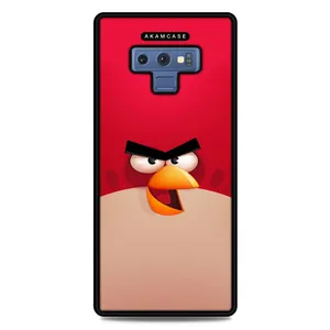 AKAM AMC-WSGN9-ANGRY BIRDS4 Cover For Samsung Galaxy Note 9