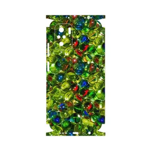 MAHOOT Marble Nostalgia-FullSkin Cover Sticker for Xiaomi Poco M5s