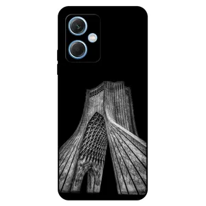 Megafone 8263 Cover For Xiaomi Redmi Note 12 5G China