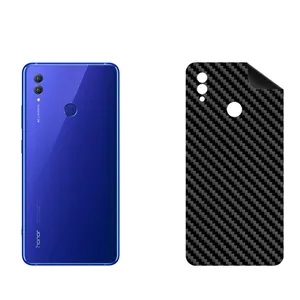 Bestor BT-Fiber Back Skin For Honor Note 10