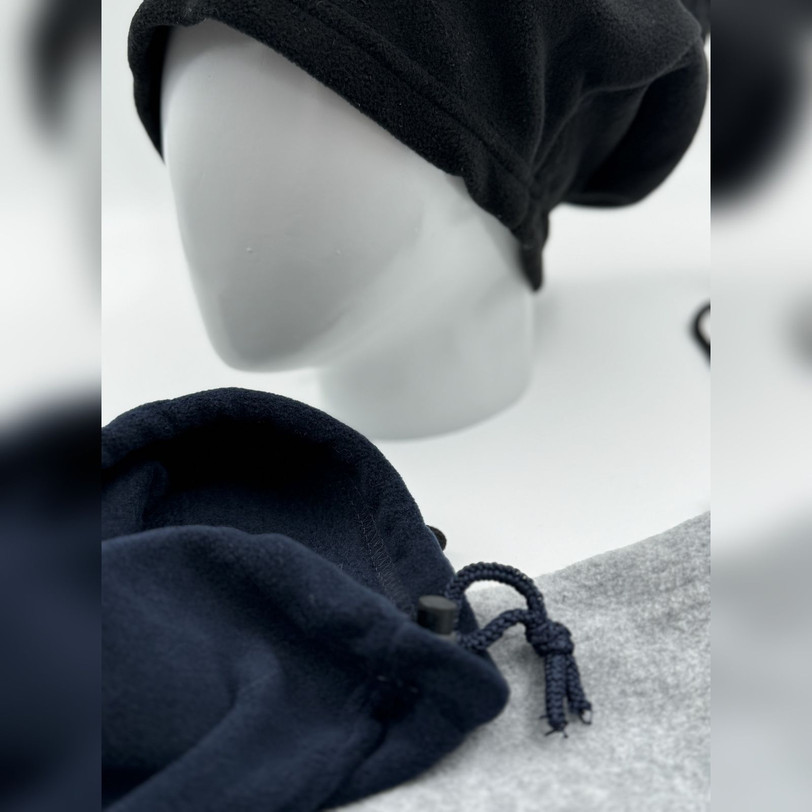 کلاه بانی مدل KOT37 -  - 4