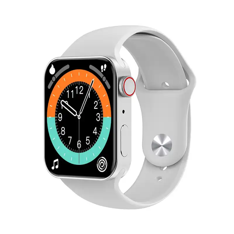 ساعت هوشمند مدل T100 plus