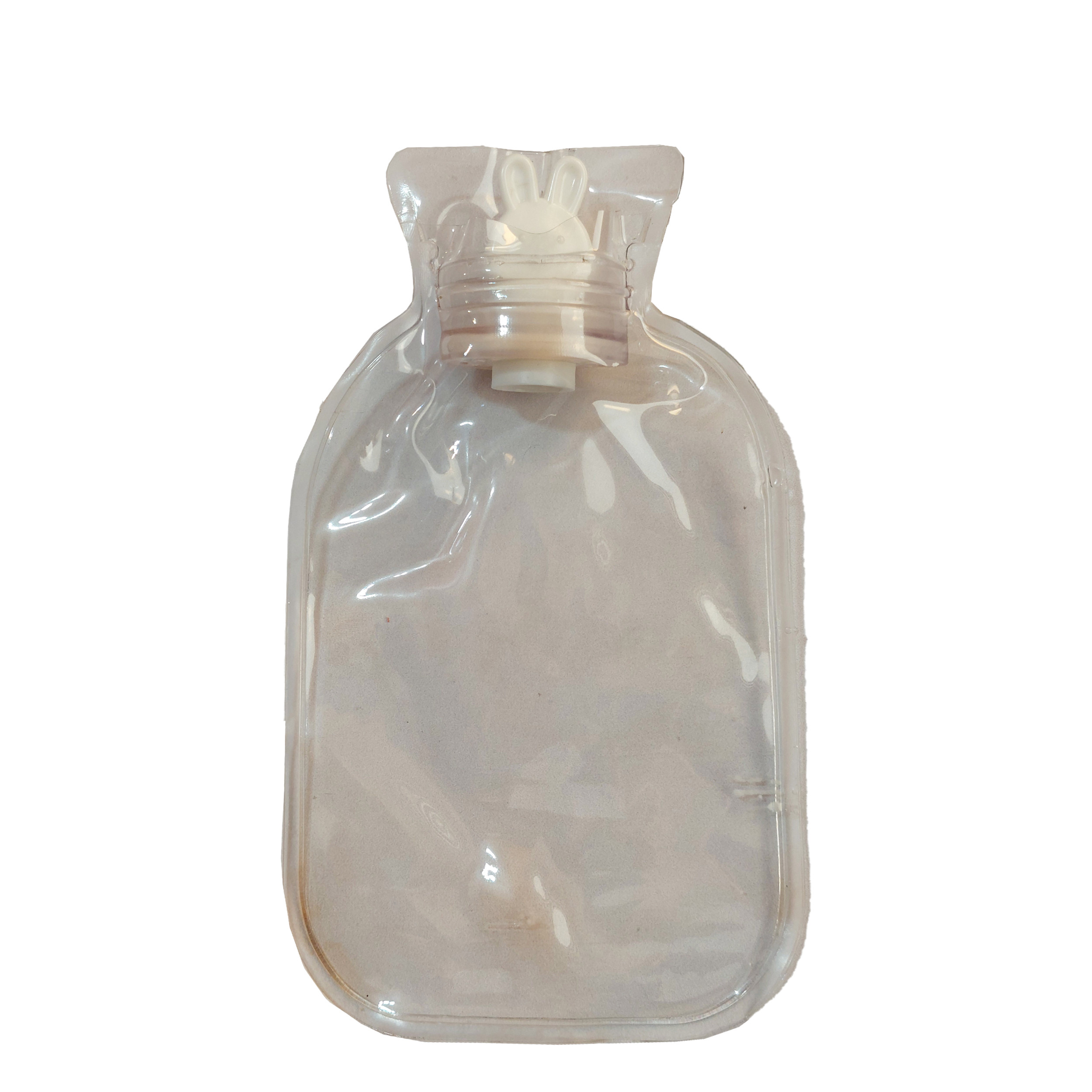 کیسه آب گرم کودک طرح میمون کوچولو مدل 2456