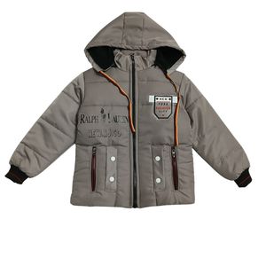 نقد و بررسی کاپشن پسرانه مدل pl 5060 توسط خریداران