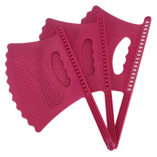 باد بزن مدل دنی مجموعه سه عددی