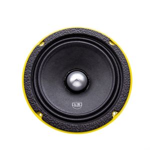 میدرنج خودرو ال اس آدیو مدل LS-650B سایز 6.5 اینچ بسته دو عددی
