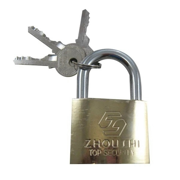 قفل آویز زوشی مدل 38mm