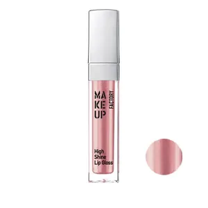 رژ لب مایع میکاپ فکتوری شماره 20